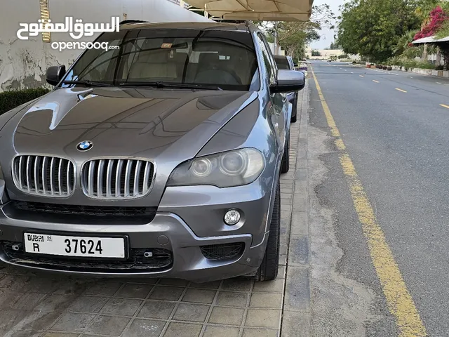 BMW X5 Series 2010 in Dubai