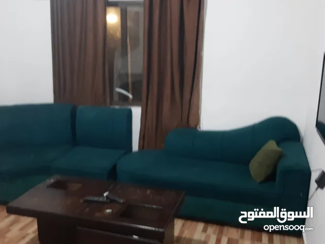 40 m2 Studio Apartments for Rent in Amman University Street