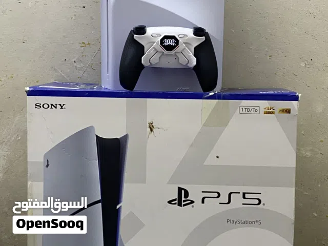 PlayStation 5 PlayStation for sale in Baghdad