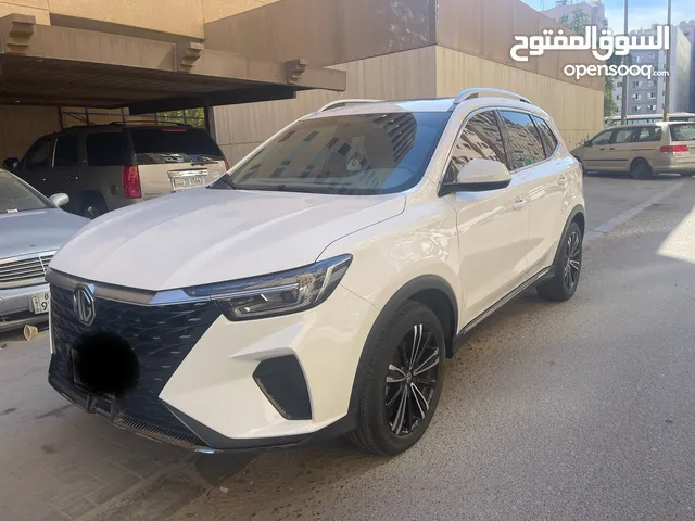 للبيع سيارة mg RX5  2023 بحالة الوكالة