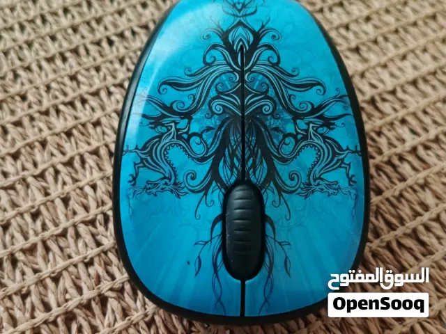 ماوس logi 317c mouse