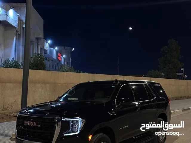 يوكن sle 2024 خليجي