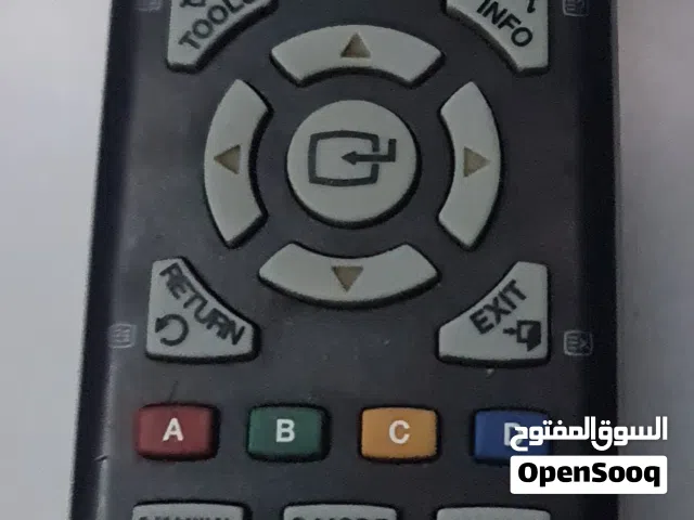 ريموت تلفزيون سامسونج