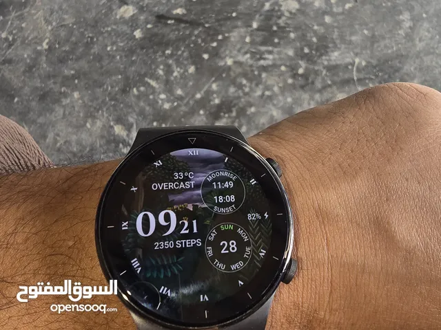 Huawei smart watches for Sale in Al Batinah