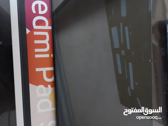 Xiaomi Redmi Pad SE 11 استعمال خفيف جدا لا يمكن تفرقته عن الجديد