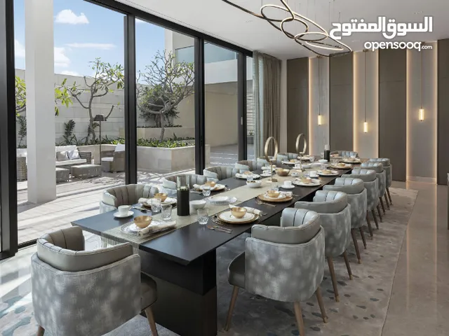 1845m2 More than 6 bedrooms Villa for Sale in Muscat Al Mouj