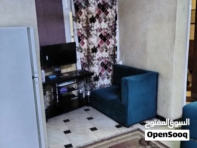 85 m2 3 Bedrooms Apartments for Rent in Cairo Maadi