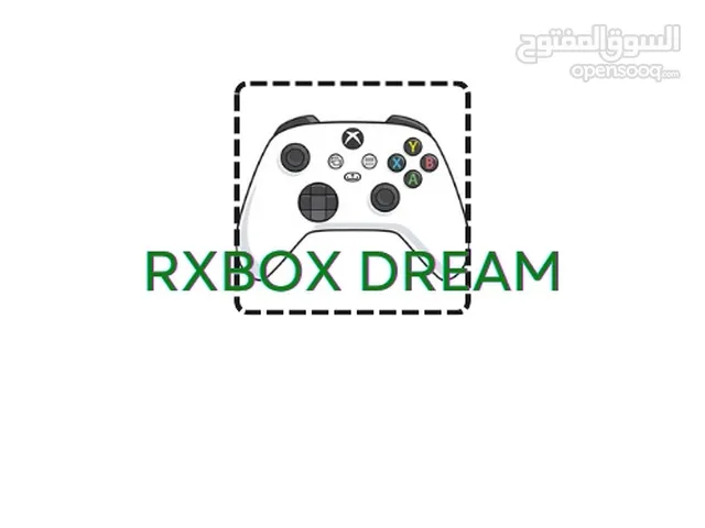 مــتــجــر RXBOX DREAM لدينا العاب و خدمة تهكير فورزا هورايزون 5 و 4.