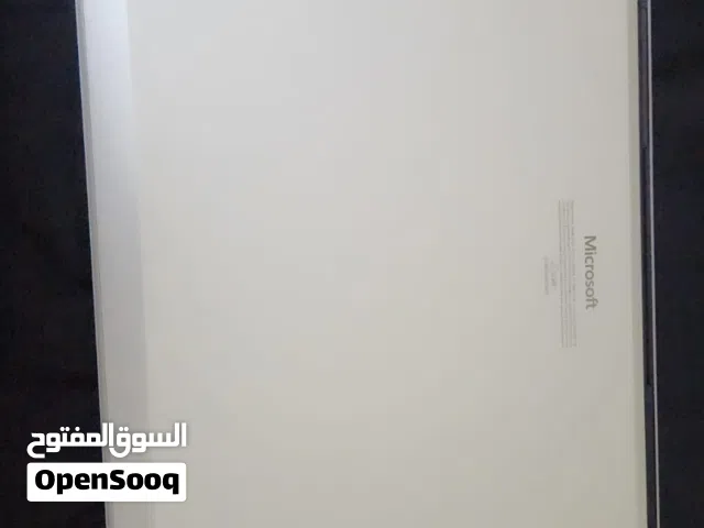 Microsoft Surface 7 laptop