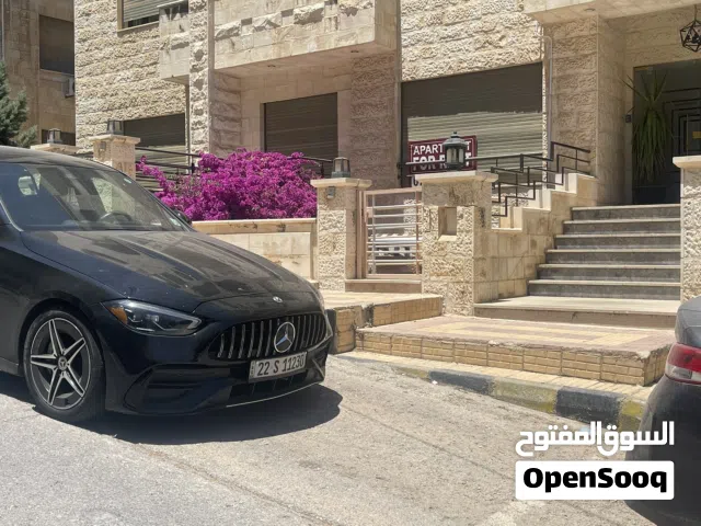 110 m2 3 Bedrooms Apartments for Rent in Amman Deir Ghbar