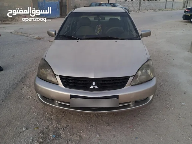 Used Mitsubishi Lancer in Zarqa