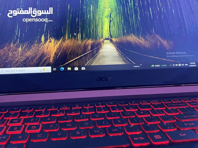 لابتوب گيمنك وتصميم