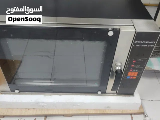 فرن هوائي استعمال خفيف