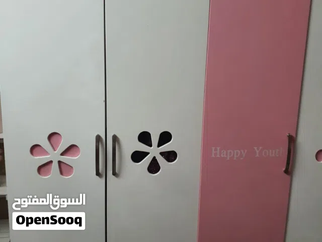 غرفه اطفال بنات