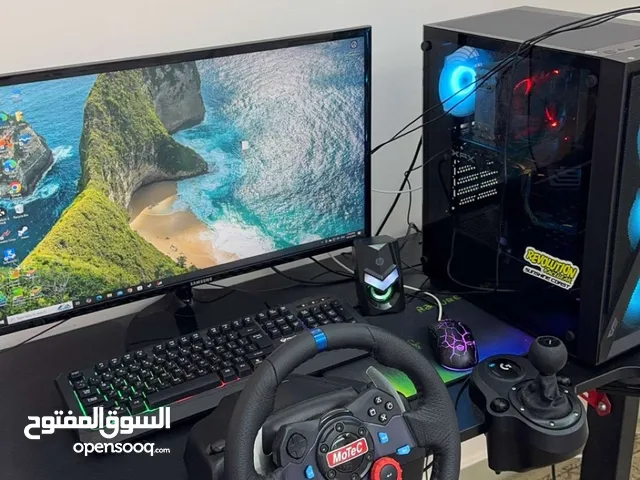 Computers PC for sale in Dubai
