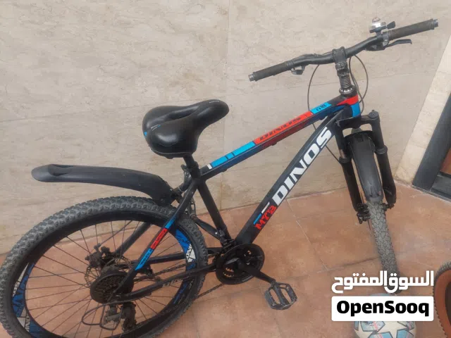 بايسكل حجم 24