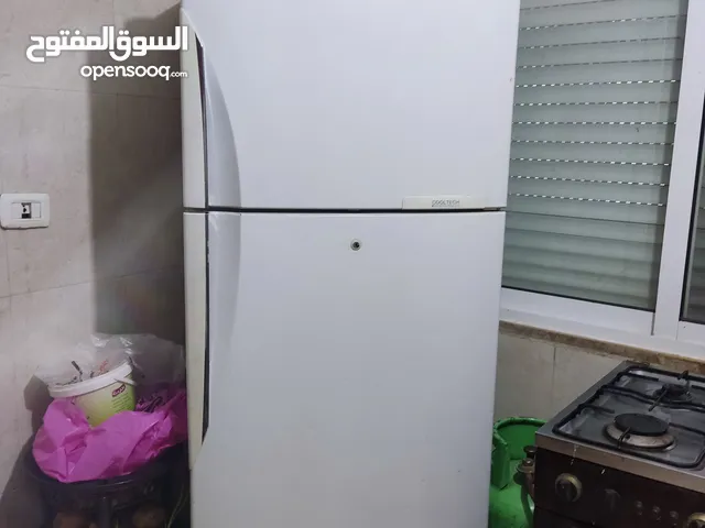 Samsung Refrigerators in Amman