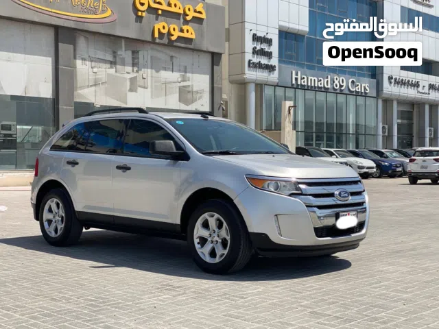 2014 Ford Edge Standard