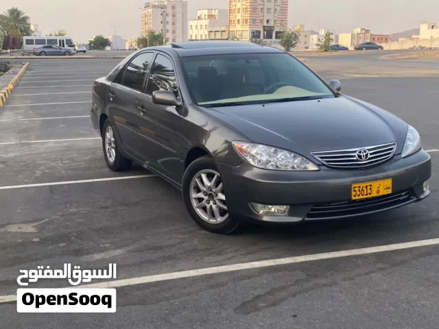 2006 تويوتا كامري SE