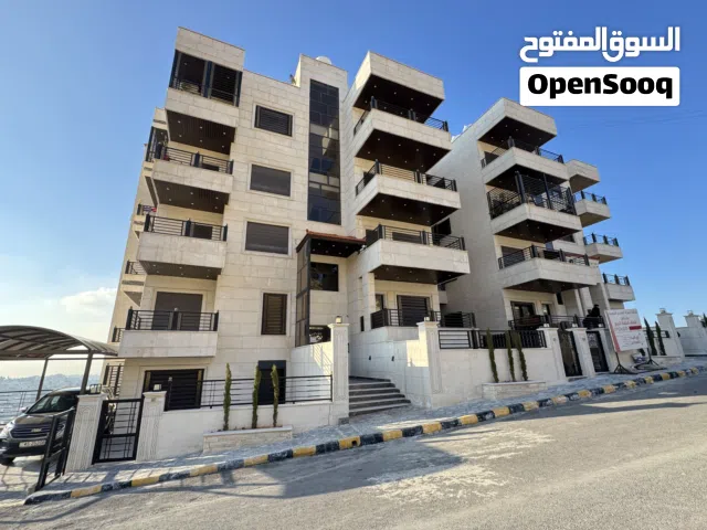 165 m2 3 Bedrooms Apartments for Sale in Amman Swelieh