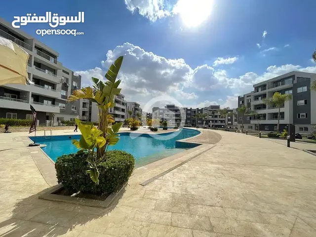 95 m2 2 Bedrooms Apartments for Sale in Qalubia El Ubour