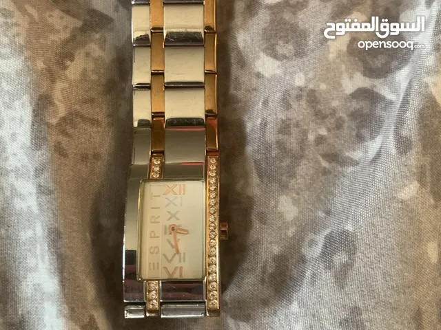 Silver Esprit for sale in Amman