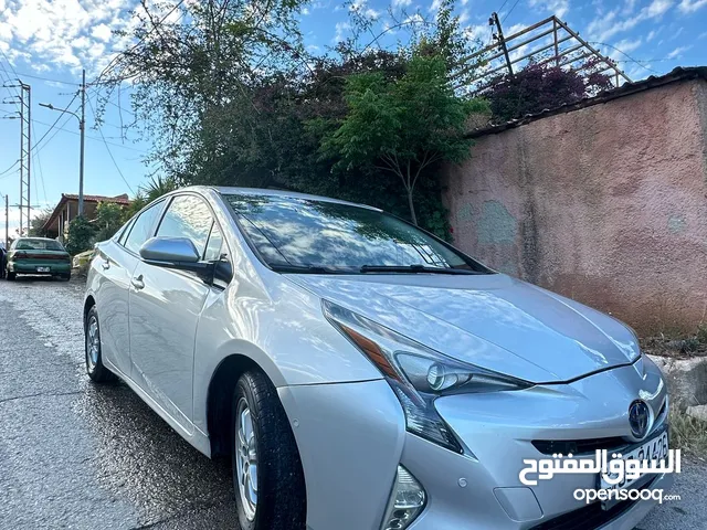 Used Toyota Prius in Salt