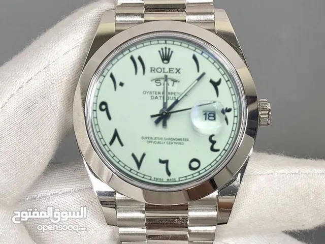 Digital Rolex watches  for sale in Al Riyadh