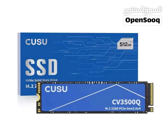 SSD M.2 512GB