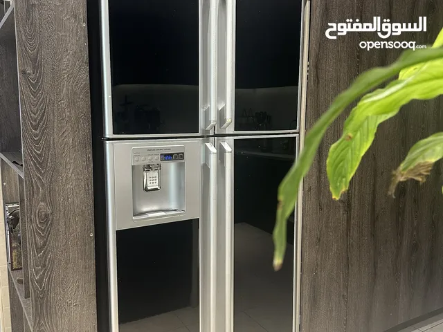 Hitachi Refrigerators in Amman