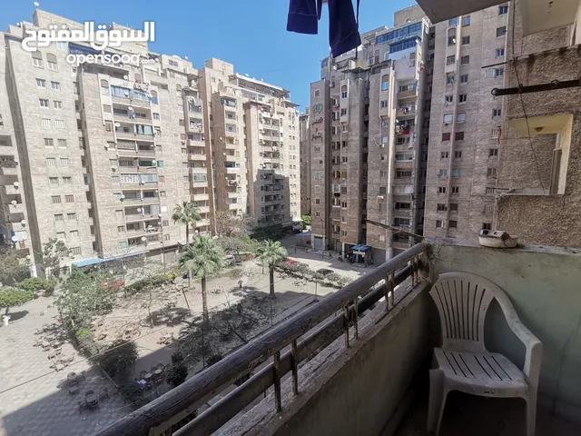 100 m2 3 Bedrooms Apartments for Sale in Alexandria Sidi Beshr