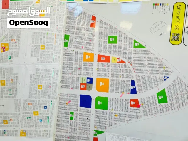 Residential Land for Sale in Basra Tannumah