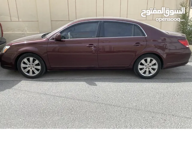 Toyota Avalon 2007 in Southern Governorate