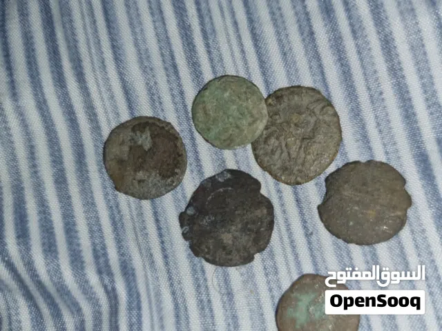 عملات قديمة