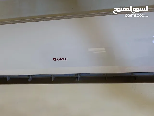 Gree 1 to 1.4 Tons AC in Irbid