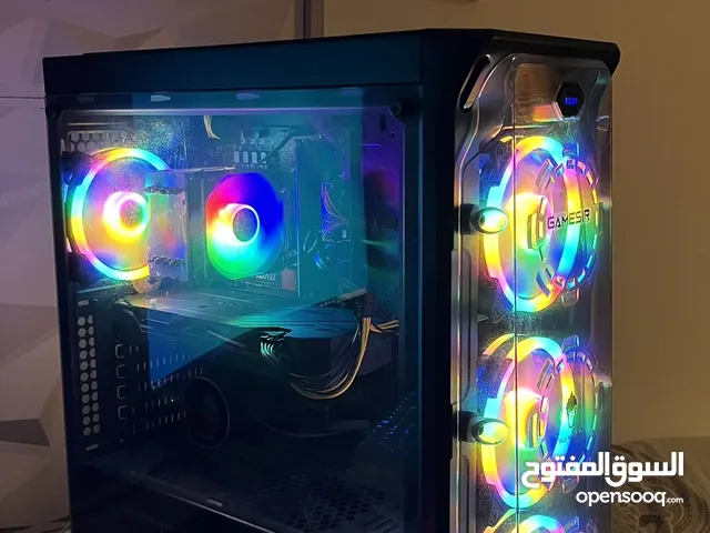 بي سي قيمنق للبيع قابل للتفاوض