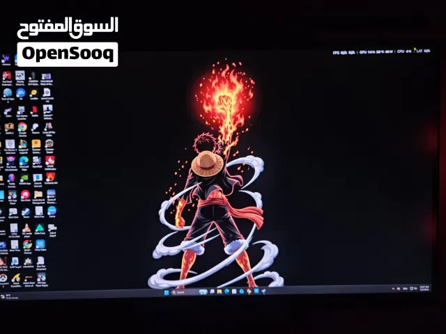 Liblad 4k 160 hz