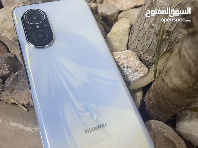 نوفا se 9 بحال الوكالة