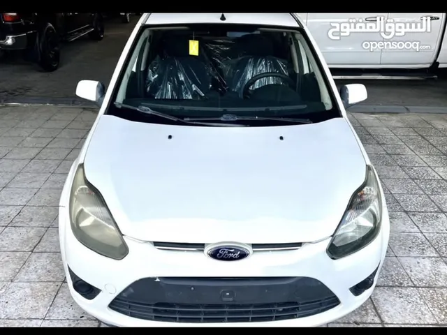Ford Figo 2014