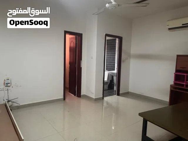 65 m2 1 Bedroom Apartments for Rent in Muscat Bosher