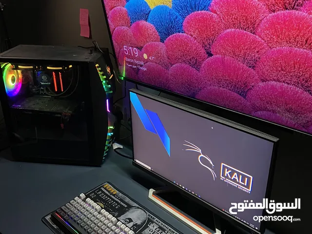 بي سي سيت اب كامل - full setup pc