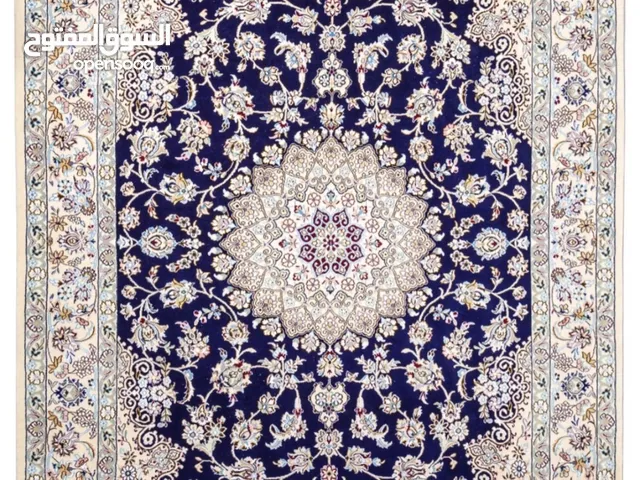 Persian handmade carpet(rug) سجادة(زولیه) ايراني  مصنوعة يدوية
