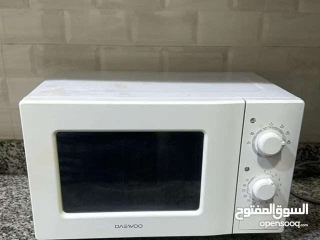 المطبخ فرن