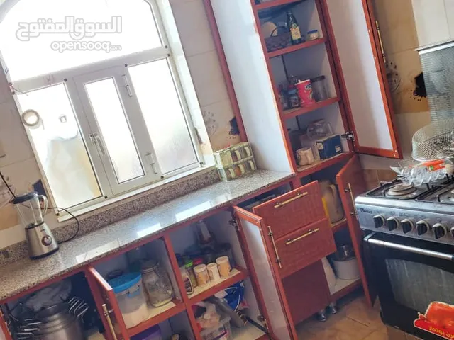 اثاث دولاب مطبخ المنيوم قوي جدا