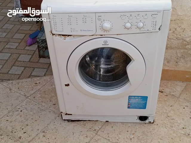 Indesit 7 - 8 Kg Washing Machines in Salt