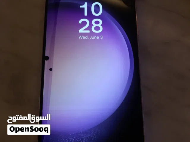 سامسونج جالكسي 23s