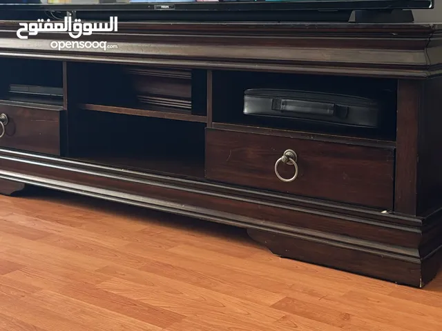 TV console for sale