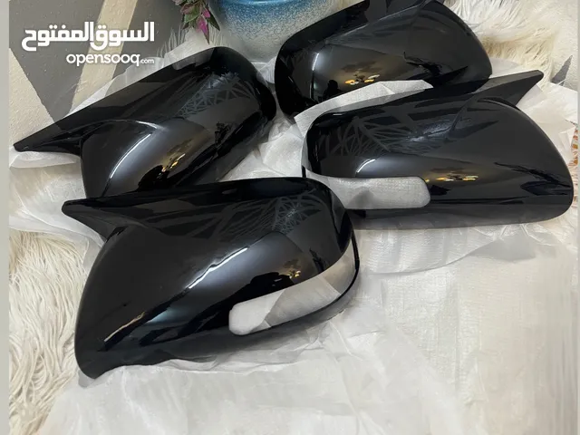 غطاء كفرات المرايا الجانبية