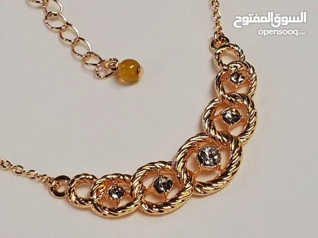 طقم فضه عيار 925 ماركة إيفون