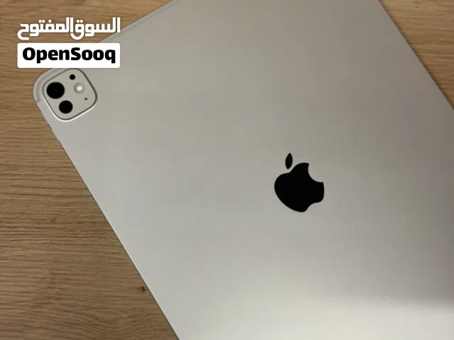 iPad Pro M5-Chip 13-inch 512